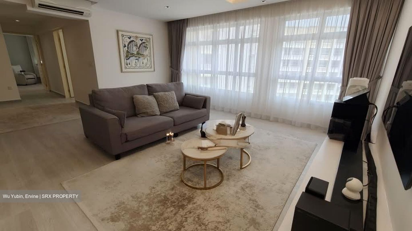 Blk 874D Tampines Greenflora (Tampines), HDB 5 Rooms #559713551